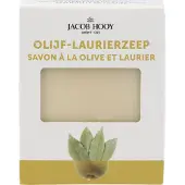 Jacob Hooy 1+1 gratis | Olijf Laurier Zeep - 240ml