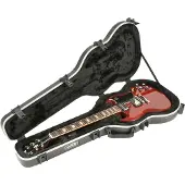 SKB 1SKB-61 koffer voor Gibson SG