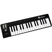 Miditech i2-Mini 32 - Bluetooth MIDI Masterkeyboard - Draadloos & Compact