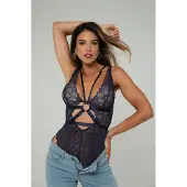 Kim x Christine Exclusieve Body Sweetest Taboo - S