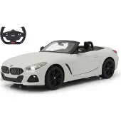 Jamara Rc Bmw Z4 Roadster 1:14 Wit