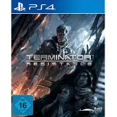 Terminator: Verzet