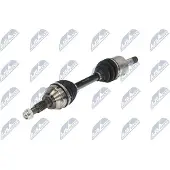 NTY Aandrijfas NPW-PL-145