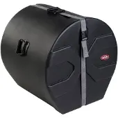 SKB 1SKB-D2020 koffer voor 20x20 basdrum