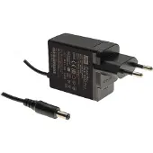 MEAN WELL NGE18E24-P1J Stekkernetvoeding, vaste spanning 24 V 0.75 A 18 W Overstroombeveiliging