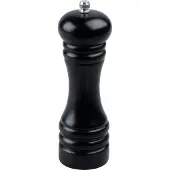 FM Professional Handmatige zwarte pepermolen 18 cm Divers