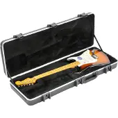 SKB 1SKB-66PRO koffer voor elektrische gitaar ST/TE