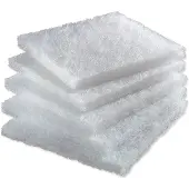 Juwel Biopad Xl Jumbo - Filtermateriaal - 15.3x15.3x1 cm Jumbo