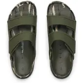 Reef OASIS ADAPT Heren Slippers - camo marble