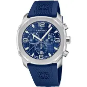 Candino - C4774/4 - Polshorloge - Chronograaf - Heren