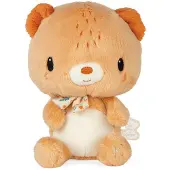 Kaloo Knuffel Choo Choo de Beer
