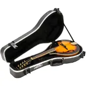 SKB 1SKB-80A koffer voor mandoline A-stijl