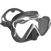Mares Pure Wire Eco Box Diving Mask Zwart