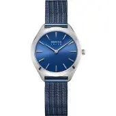 Bering - 17331-307 - Polshorloge - Dames - Solar