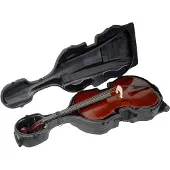 SKB 1SKB-544 koffer voor cello