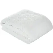 Design 91 Cindy Plaid Deken 170x210cm - Zacht & Stijlvol