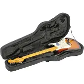 SKB 1SKB-SCFS6 universele softcase voor elektrische gitaar