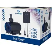Blue Marine Eco Power 6000 - Regelbare Opvoerpomp