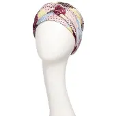 Christine Headwear HocAlva v turban - - chemo - alopecia