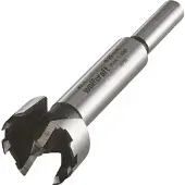 Wolfcraft - Scharnierboor 25mm - Forstnerboor - Houtcilinderboor - 3317000