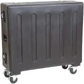 SKB MX32 Roto-molded Behringer X32 Mixer flightcase