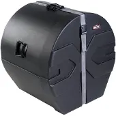 SKB 1SKB-D1622 koffer voor 22x16 bassdrum