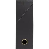 Exacompta 5x Transportdoos OfficeByMe rug 90mm - Zwart - 89601E