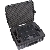 SKB Cases iSeries 2217-8AS Drum tas