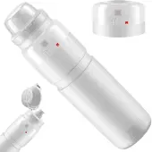 Elite Fly Tex MTB Clear 950 ml Fietsbidon