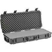 SKB iSeries 3614-6 waterdichte flightcase (gel.) 927x368x152mm