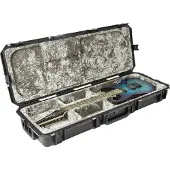SKB iSeries 4214-OP waterdichte flightcase elek. gitaar