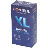 Control Nature Xl 12 St