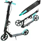 Raven Scooters 33385269323