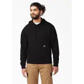 Dickies Dk0a4yt6 Regular Fleece Hoodie | Maat: S