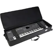 SKB 1SKB-SC88KW zachte case voor 88-key keyboards 148x51x18 cm
