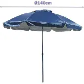 Marbueno Summer 10473ao 200 Cm Strandparasol