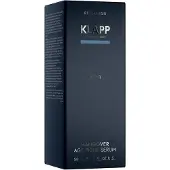 Klapp Men Hangover Age Fight Serum | Vette huid, voor mannen 50 ml
