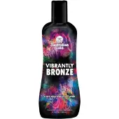 Australian Gold Vibrantly Bronze - Natural Dark Bronzer