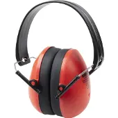 Wolfcraft - Gehoorbescherming - 26Db - 4958000