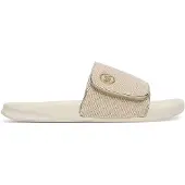 Michael Kors Sandalen 'JETT DARBY' goud