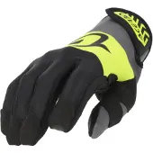 Acerbis Neoprene 3.0 Logo Motorhandschoenen Maat