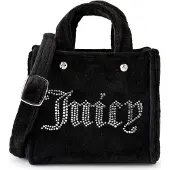 Juicy Couture Shopper zwart