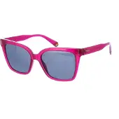 Polaroid Zonnebril - - PLD 6192/S - Fuchsia - Vierkante montuur - Bescherming categorie 2