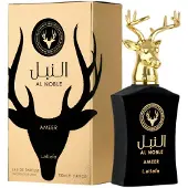Lattafa Al Noble Ameer Eau de Parfum 100 ml