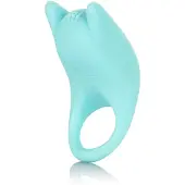 California exotic novelties CalExotics - Dual Exciter Enhancer Vibrerende Cockring