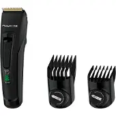 Rowenta Advancer TN5200, zwart, 0,5 mm, 3 cm, 4,2 cm, 1 mm, veiligheidsspeld
