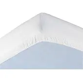 Poyet Motte Matrasbeschermer Poyet Motte Wit 90 x 200