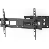 Hama 118126 TV-wandhouder FULLMOTION, 213cm (84)