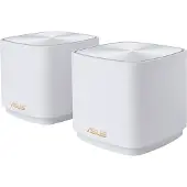 Asus ZenWiFi AX Mini XD4 (2-pack) White