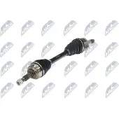 NTY NPW-RE-184 Aandrijfas